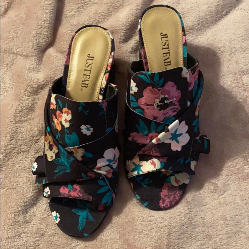 Justfab Minna
